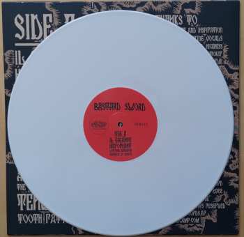 LP Bastard Sword: Bastard Sword I LTD | CLR