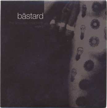 3CD Bastard: The Acoustic Machine / Complete Recordings 1993/96