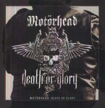 LP Motörhead: Death Or Glory