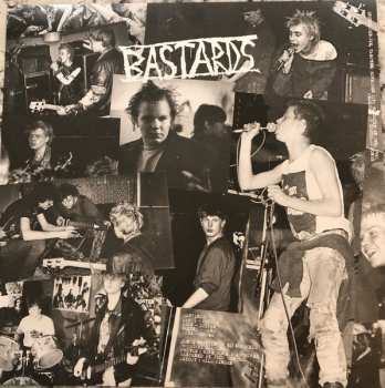 LP Bastards: Demo 1982