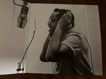 LP Bastards Of Soul: Corners