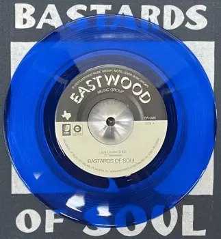 Bastards Of Soul: Lizzy Louise