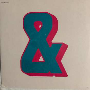 LP Bastille: & (Ampersand)