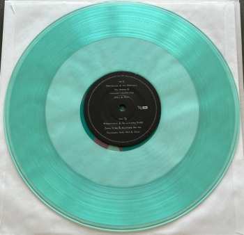 2LP Bastille: & (Ampersand) CLR