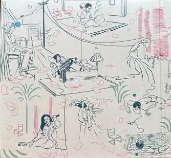 2LP Bastille: & (Ampersand) CLR