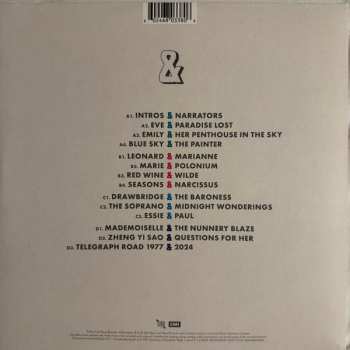 LP Bastille: & (Ampersand)