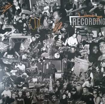 LP Bastille: Doom Days