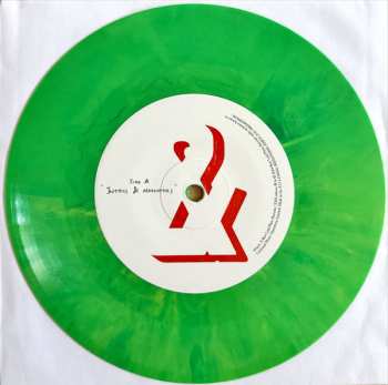 2SP Bastille: "&" Part 1 CLR | LTD