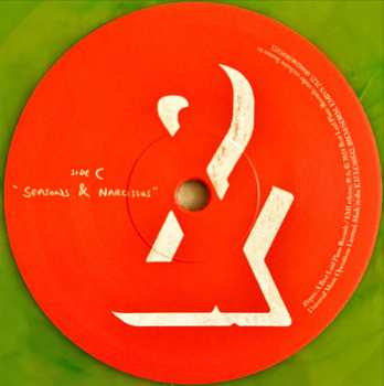 2SP Bastille: "&" Part 1 CLR | LTD