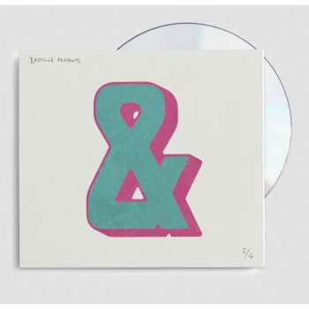 Album Bastille: &