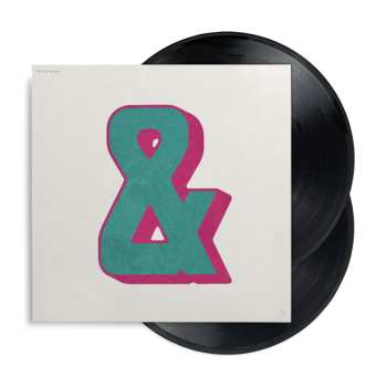 2LP Bastille: &