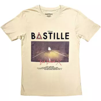 T-shirt Bad Blood