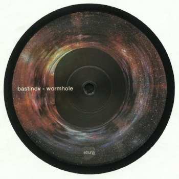 LP Bastinov: Wormhole 