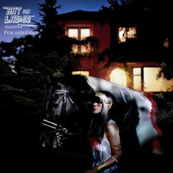 CD Bat For Lashes: Fur And Gold (2025 Remaster) (deluxe Edition)