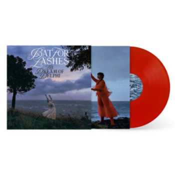 LP Bat For Lashes: The Dream of Delphi