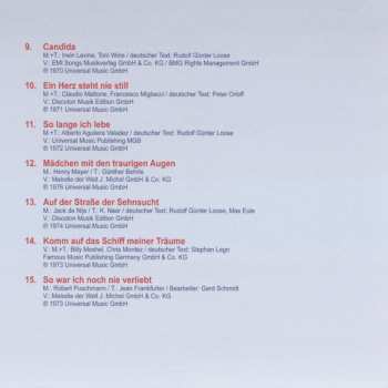 CD Bata Illic: Ich Find Schlager Toll - Das Beste