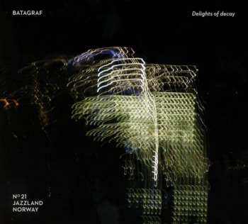 CD Batagraf: Delights Of Decay