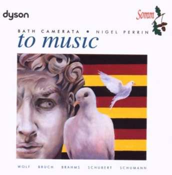 Album Bath Camerata: To Music