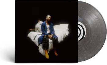 Album Bathe: Inside Voice(s)