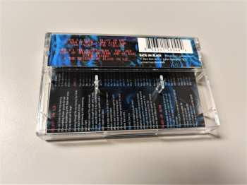 CD Bathory: Blood On Ice