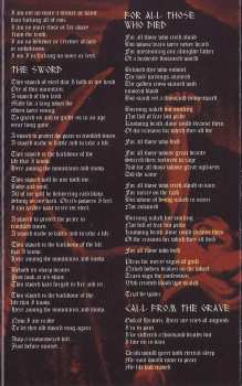 MC Bathory: In Memory Of Quorthon Vol. I