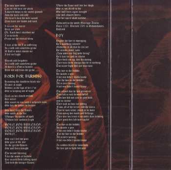 MC Bathory: In Memory Of Quorthon Vol. I