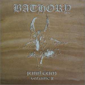 Album Bathory: Jubileum Volume II