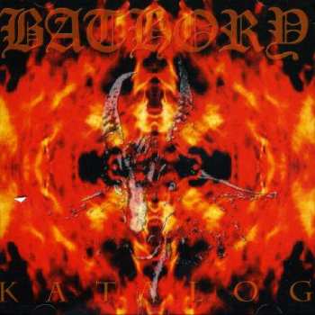 Album Bathory: Katalog