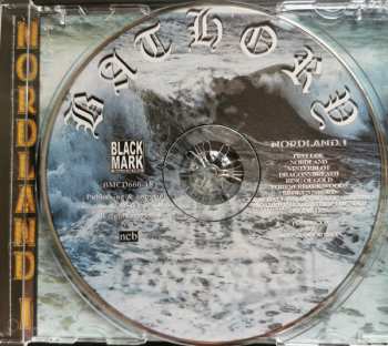 CD Bathory: Nordland I