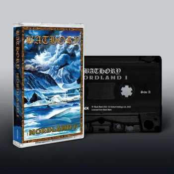 CD Bathory: Nordland I