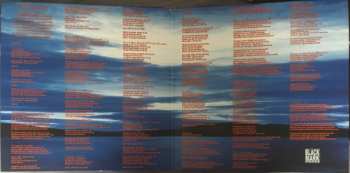 2LP Bathory: Nordland I-II