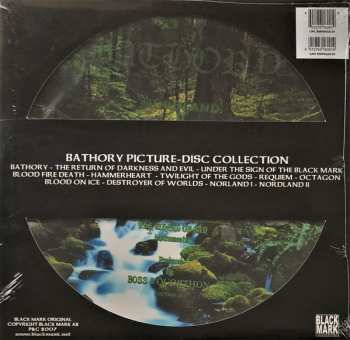 LP Bathory: Nordland II PIC | LTD