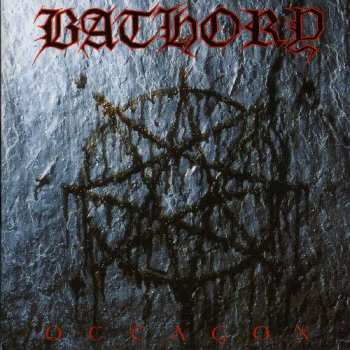 Album Bathory: Octagon
