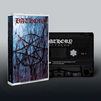 MC Bathory: Octagon