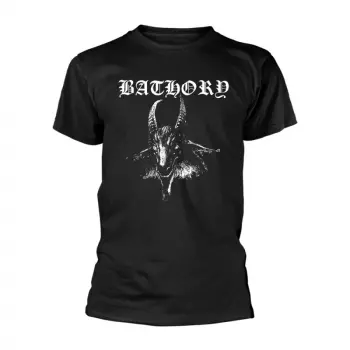 T-shirt Goat