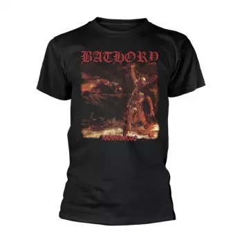 T-shirt Hammerheart