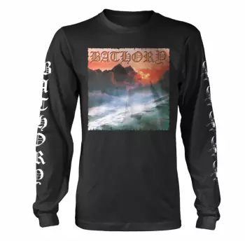 T-shirt Met Lange Mouwen Twilight Of The Gods