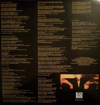 2LP Bathory: Twilight Of The Gods