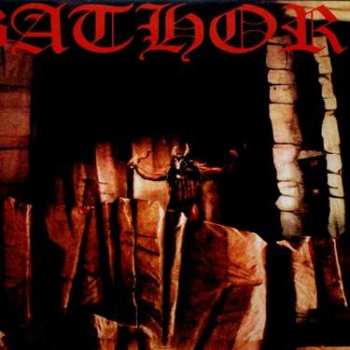LP Bathory: Under The Sign Of The Black Mark