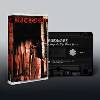 MC Bathory: Under The Sign Of The Black Mark