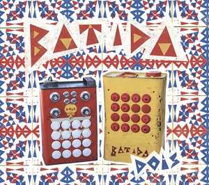 Album Batida: Dois