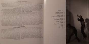 CD Bats & Mice: Believe It Mammals