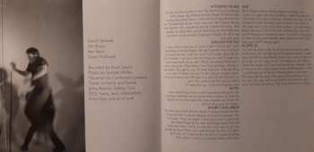 CD Bats & Mice: Believe It Mammals