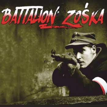 LP Battalion Zośka: Battalion Zośka
