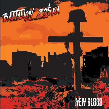 LP Battalion Zośka: New Blood