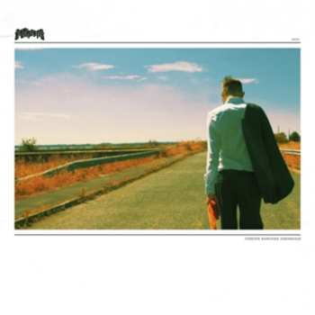 Album Battalions: Forever Marching Backwards