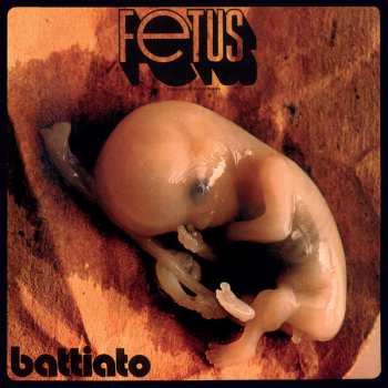 Album Franco Battiato: Fetus