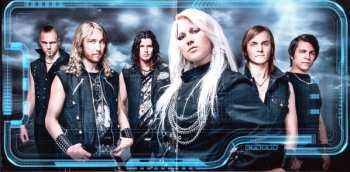 CD Battle Beast: Battle Beast