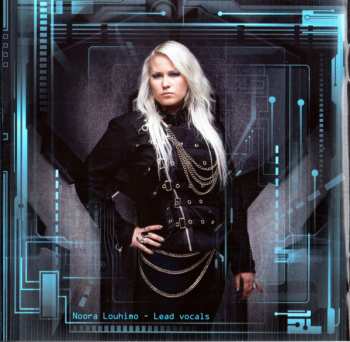 CD Battle Beast: Battle Beast