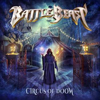 Album Battle Beast: Circus of Doom